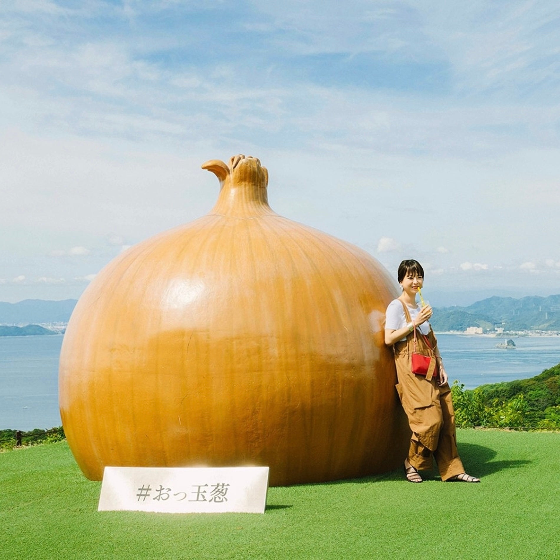 12月2日(土)・3日(日)うずの丘大鳴門橋記念館にてPOPUP販売決定!【NIONE 1ST POPUP IN AWAJI】