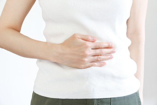 お肌だけじゃない？体の中から整える ― 抗酸化×腸内環境の関係