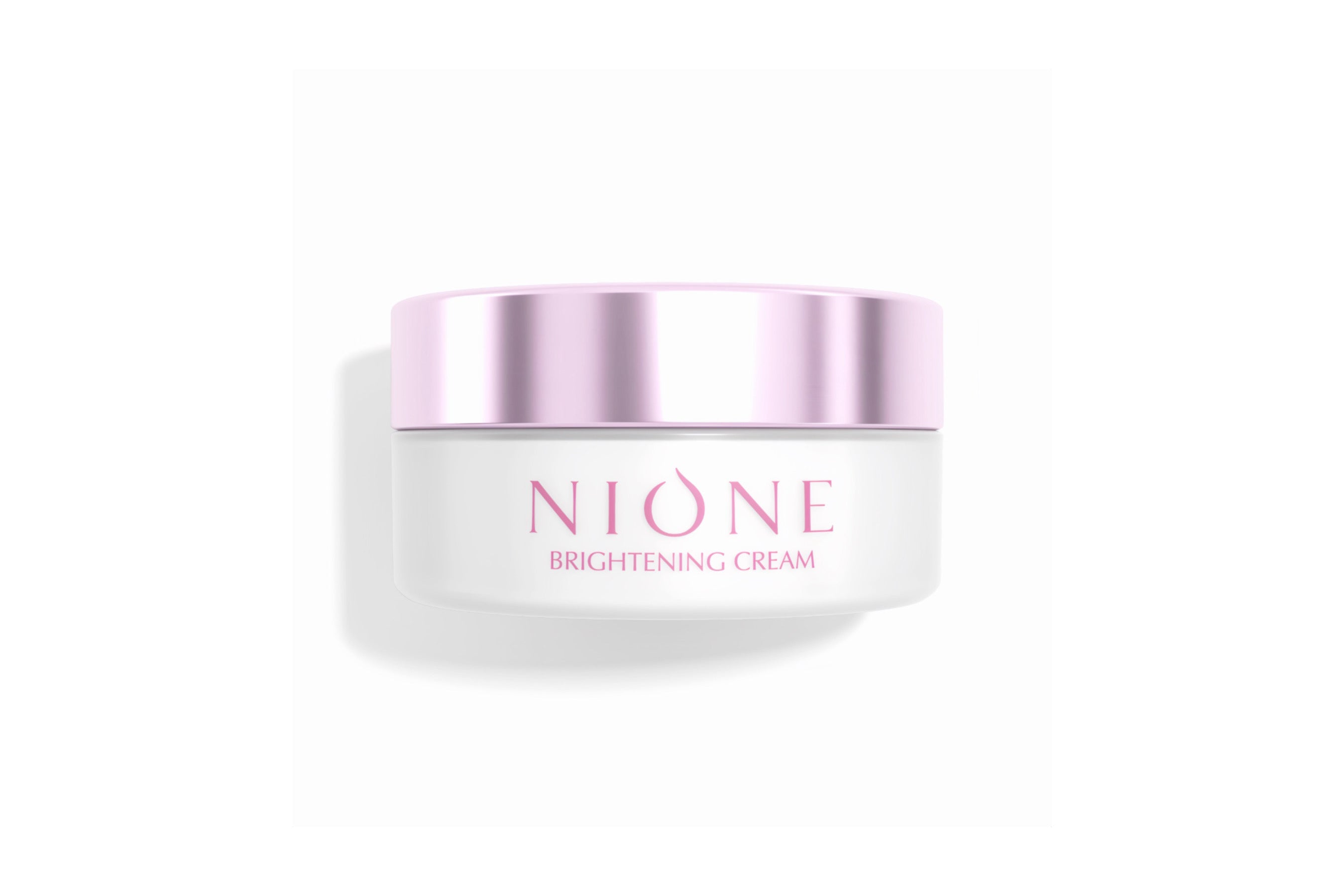 再入荷のお知らせ-NIONEブライトニングクリーム