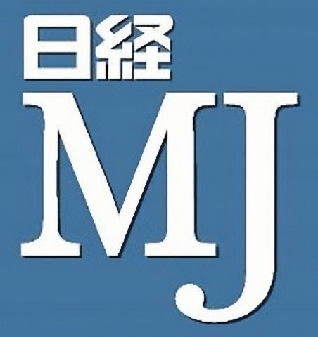 【メディア掲載】日経MJに掲載されました